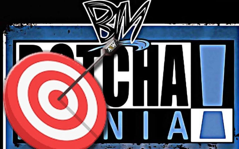 AEW Targets Botchamania YouTube Account & Has It Taken Down