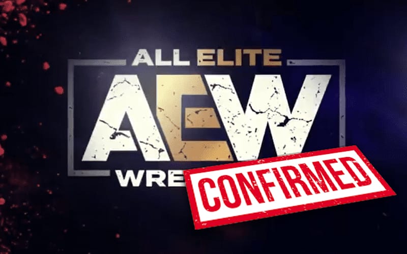 New ‘AEW: Rampage’ TNT Show & 4 Annual Specials CONFIRMED