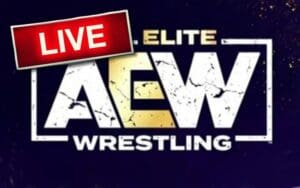 AEW's Plan For Rampage As A Live Show