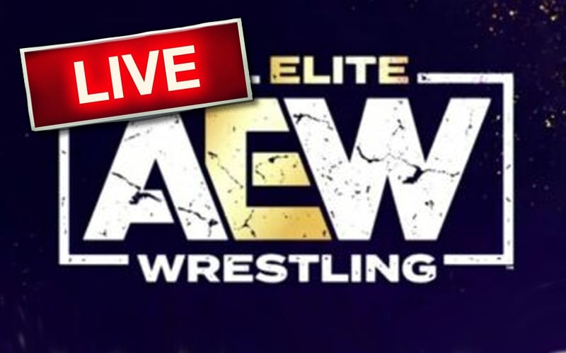 AEW’s Plan For Rampage As A Live Show