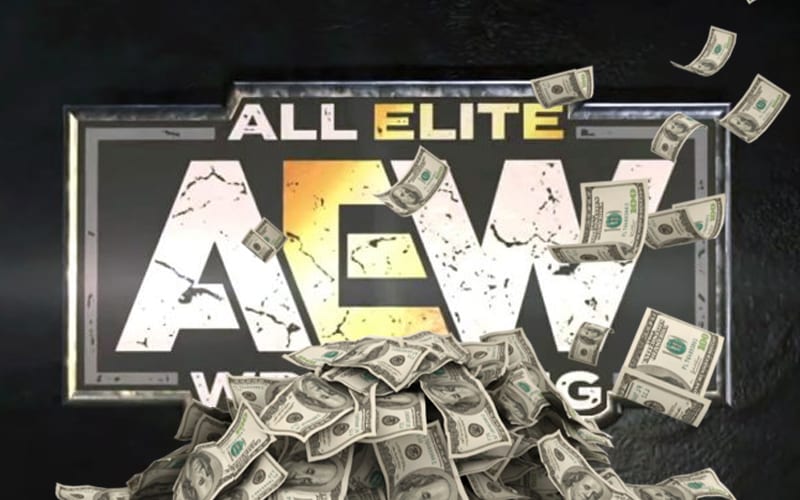 Talk Of AEW Budget Problems Within WWE Locker Room
