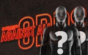 Impact Wrestling Adds Big Matches To Against All Odds Pay-Per-View