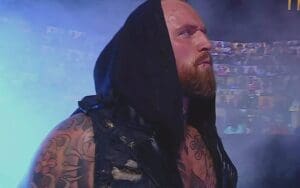 WWE's Plan For Aleister Black After Surprise SmackDown Return