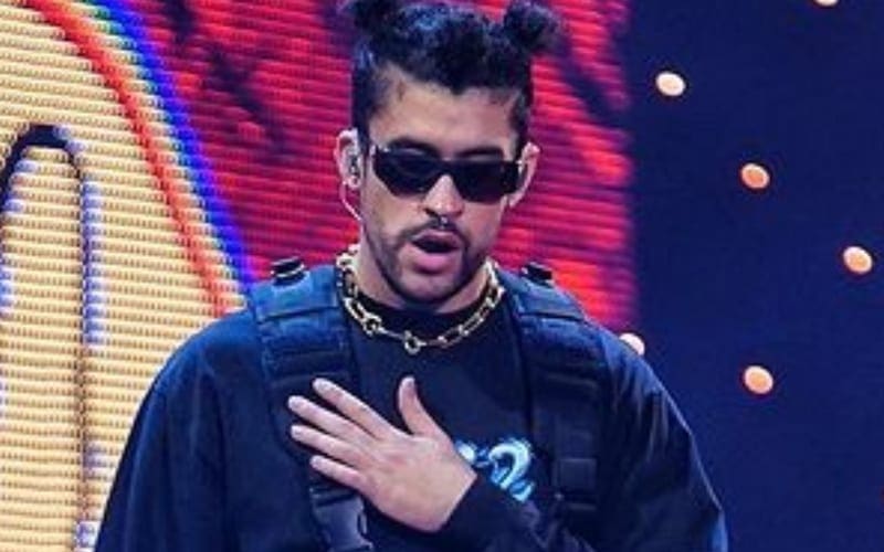 Challenge Laid Down to Bad Bunny for WWE Backlash