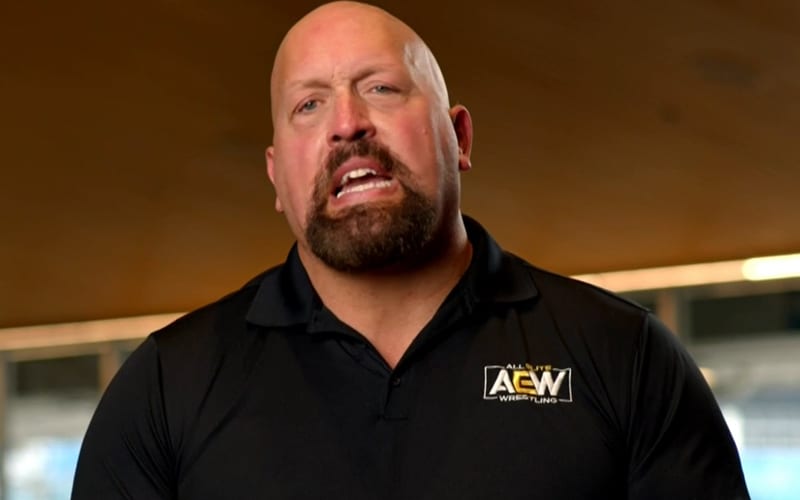 Paul Wight Says Bray Wyatt, Braun Strowman, & Ric Flair Could ‘Absolutely’ Fit In With AEW