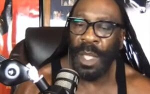 Booker T Unable to Sleep After Backlash For Saying Kenny Omega Shouldn't Have Won The Impact World Title