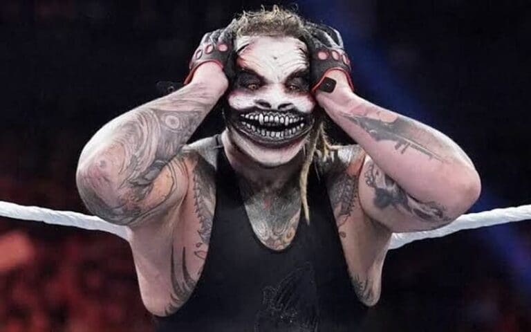 Vince Russo Would Give Anything to Work With Bray Wyatt in WWE
