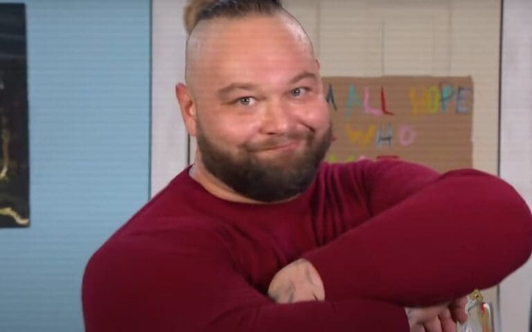 Bray Wyatt's Disappearance Still A Mystery For Those In WWE