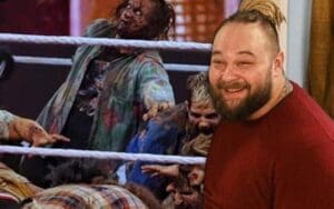 Bray Wyatt Throws Shade At WWE WrestleMania Backlash Zombies