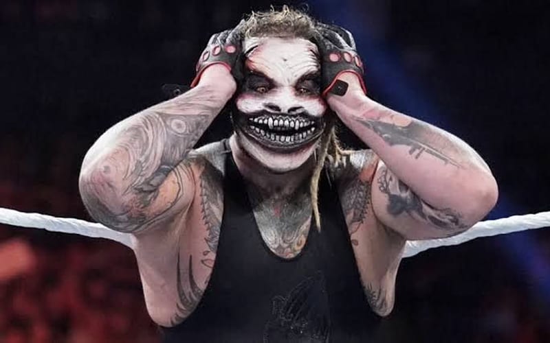 Bray Wyatt Could Have New Music Already Lined Up After WWE Release