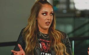 Chris Jericho Out Of Action For Weeks With Dislocated Elbow