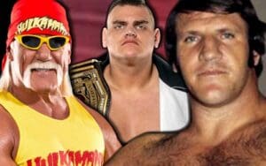 WALTER Has Great Reaction To NXT UK Title Run Being Compared To Hulk Hogan & Bruno Sammartino