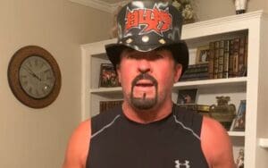 Buff Bagwell Drops Interesting Video After Recent Arrest
