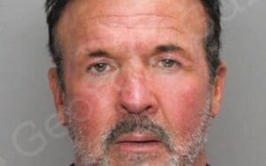 Buff Bagwell Arrested On Eleven Charges