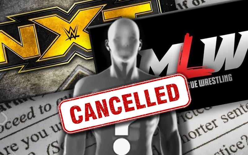 WWE & MLW Partnership Talks Are Already Done