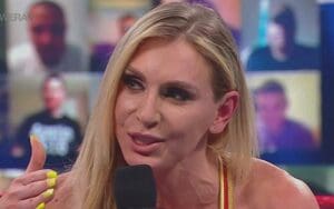 Charlotte Flair Complains Her Way Into RAW Women's Title Match At WrestleMania Backlash
