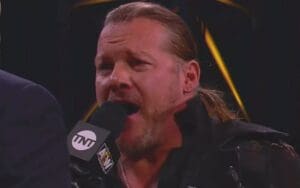 Chris Jericho On How Violent AEW 'Blood & Guts' Match Will Get