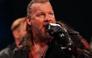 Chris Jericho Says AEW Can't Keep Bringing In WWE Stars & Build Homegrown Talent