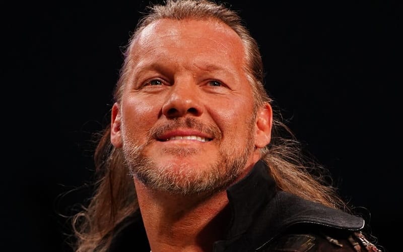 Chris Jericho Explains Why AEW Became ‘The Coolest’ Company In Pro Wrestling
