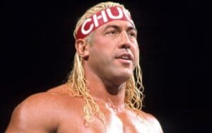 Ex WWE Superstar Chuck Palumbo Reveals When He Knew WWE Career Was Over
