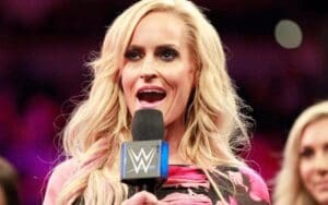 Dana Warrior Calls Out 'Dark Side Of The Ring' For Being 'Smut & Filth'