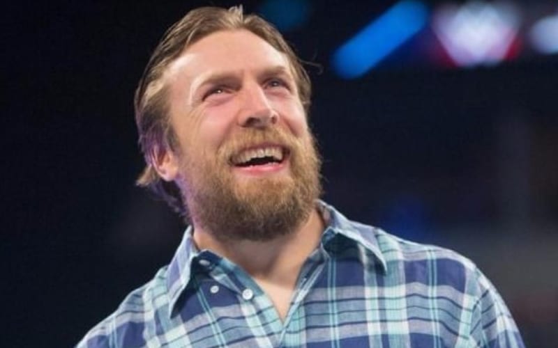 Daniel Bryan’s Current Situation Still A Huge Mystery In Pro Wrestling