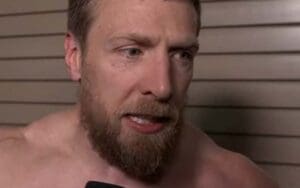 Cryptic Note Concerning Daniel Bryan's Pro Wrestling Future