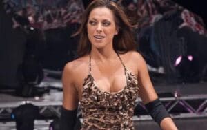 Dawn Marie Reveals What Caused Her To Cut Ties From Pro Wrestling