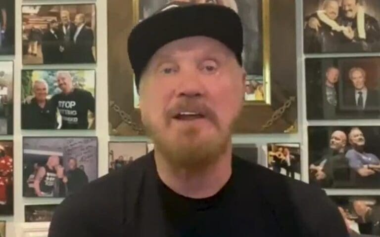 DDP Going In For Stem Cell Therapy