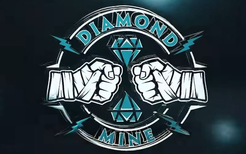 Possible Explanation For ‘Diamond Mine’ Teases On WWE NXT
