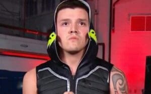 Dominik Mysterio Could Still Wear End Up Wearing A Mask
