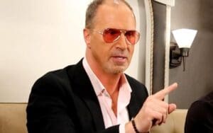 Impact Wrestling Jumped The Gun On Removing Don Callis From Executive Role