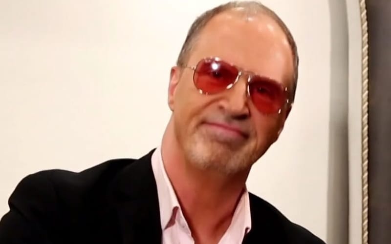 Don Callis Is Now A Backstage Consultant For AEW