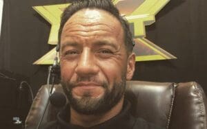Drake Wuertz Said 'All Lives Matter' Backstage At WWE NXT During Black Lives Matter Protests
