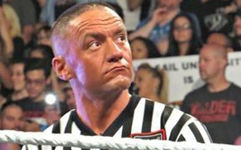 WWE NXT Superstars Didn’t Feel Safe Around Drake Wuertz