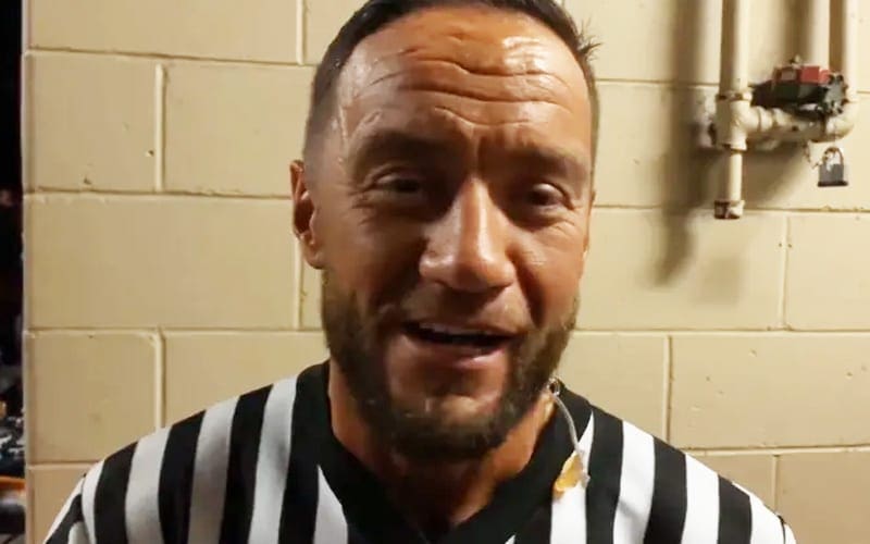 Ex WWE NXT Star Recalls Confrontation With Drake Wuertz