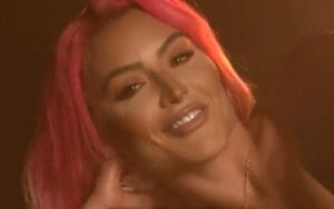 Eva Marie Comments On WWE RAW Return