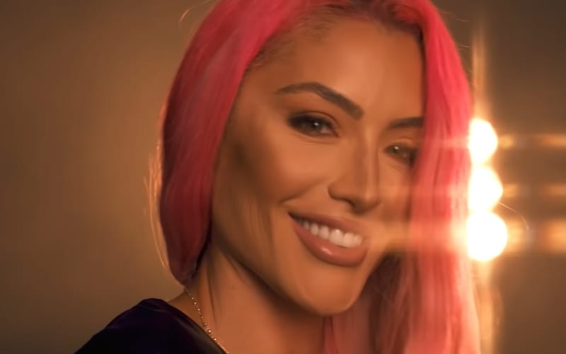 Spoiler On When Eva Marie Will Make Official Television Return To WWE RAW