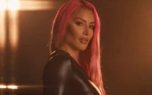 Eva Marie Reacts To Still Trending A Day After Her WWE RAW Return
