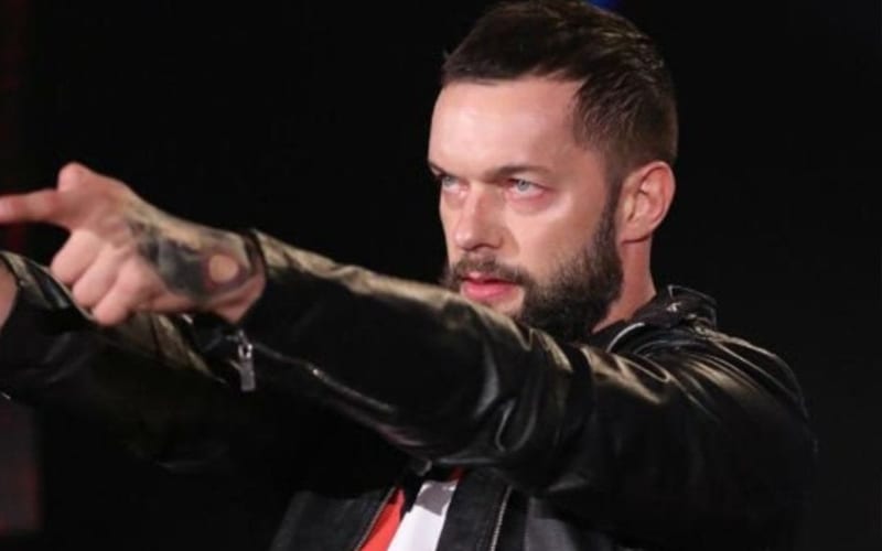 WWE Creative Asking For Finn Balor’s Main Roster Call-Up