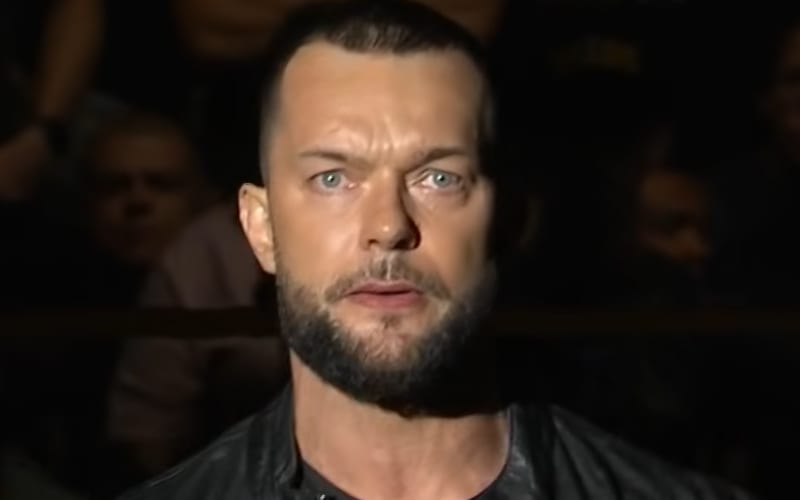 Finn Balor Has ‘Served His Purpose’ In WWE NXT