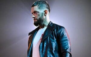 Finn Balor Wants To Make WWE Main Roster Return