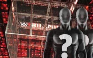 WWE's Likely Plan For Hell In A Cell Matches This Year