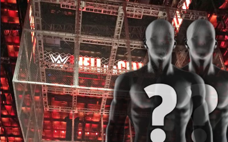 WWE’s Likely Plan For Hell In A Cell Matches This Year