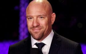 WWE Confirms New RAW Announcer Jimmy Smith