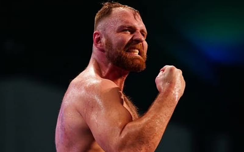 Jon Moxley Wanted To Join AEW On ‘The Ground Floor’