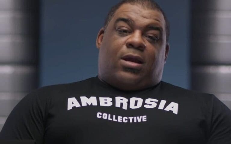 Keith Lee Possibly 'Fell Foul Of Vince McMahon' In WWE