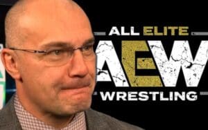 Lance Storm Points Out Big AEW Plot Hole