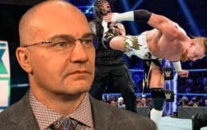 Lance Storm Gives Reason Why So Many Superkicks Isn't A Bad Thing In Pro Wrestling