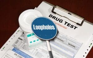 Interesting Loophole In WWE's Drug Testing Policy